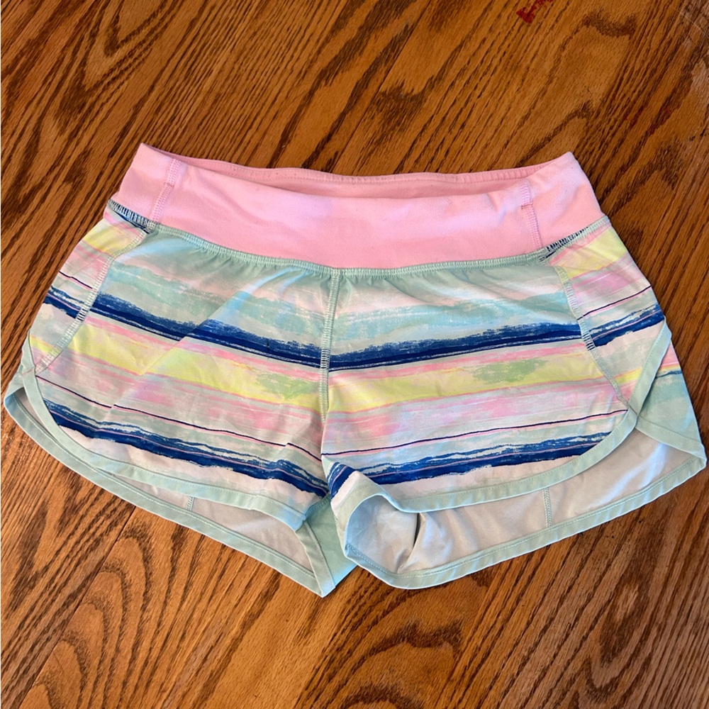 Ivivva size 14 shorts